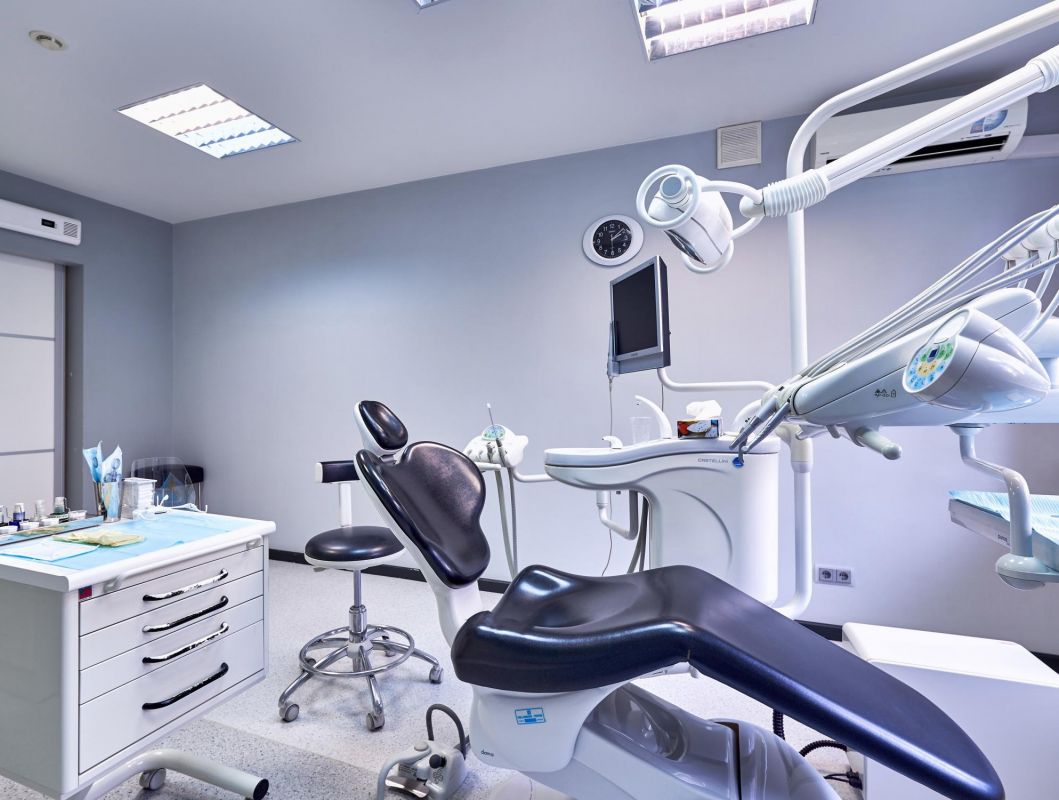 Стоматология